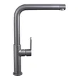 (Mex) Cold Water Tap Counter-Mounted Model 1105KSD-E9DG image 5