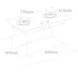 Fotile Gas Cooktop FD2B image 2