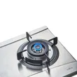 (MEX) Built-in Hob + Range Hood MEX MX472MM+K632BFX90 image 6