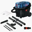 (Bosch PT) Wet and Dry Vacuum Cleaner 1,250 Watts Model GAS 12-25 PL image 2