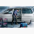 (Bosch PT) Wet and Dry Vacuum Cleaner 1,250 Watts Model GAS 12-25 PL image 5