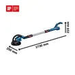 (Bosch PT) Wall Sander 550 Watts Model GTR 550 image 9