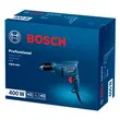 (Bosch PT) Electric Drill 400 Watts Model GBM 400 image 4