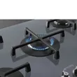 (Smeg) Smeg Gas Hob PV175S2 image 3