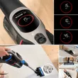 (Bosch) Unlimited 9 Cordless Vacuum Cleaner Gray BCS931GAC image 10