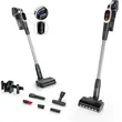 (Bosch) Unlimited 9 Cordless Vacuum Cleaner Gray BCS931GAC image 2