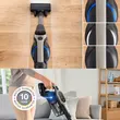 (Bosch) Unlimited 9 Cordless Vacuum Cleaner Gray BCS931GAC image 6