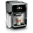 (Bosch) Series 8 Fully Automatic Coffee Machine VeroCafe Stainless Steel, Removable Water Tank Model TQE80703 image 2