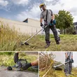(Bosch PT) Cordless Grass Trimmer 18.0 V Model GFR 18V-23 image 5