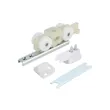 (Hafele) Silent160B Sliding Door Hardware (499.72.062) image 6