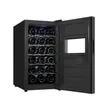 (Tecnogas) Tecnoplus Wine Cooler TNP TWC Emilia18 (18 bottles) image 3