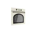 (TEKA) Oven HRB 6300 VNS E01 Vanilla Color image 2