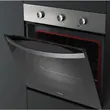 (Teka) Built-in Oven Model HBB 6150 SS image 4