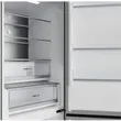 (Teka) Free Standing Bottom Freezer Refrigerator No Frost RBF 64670 SS image 5