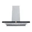 (Tecno) Tecnostar Wall-Mounted Range Hood Model TNS HD 1690 H-CC 90 cm image 2
