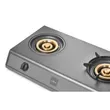 (Mex) Tabletop Gas Stove 2-Burner 71.0 cm Model PC8372GB image 5