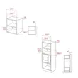 (Teka) Microwave Model MLEG 820 FI BK image 9
