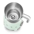 (Smeg) Milk Frother Pastel Green MFF11PGEU image 3