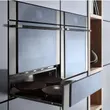 (Foster) Built-in Microwave Model S4001 7136/021 image 3
