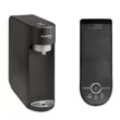 (Mex) Water Purifier 3-Stage System Model CP-U011B Black image 7