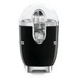 (Smeg) Citrus Juicer CJF11BLEU Black image 3