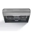 (Mex) Standard Range Hood Model TUBE66 image 6