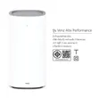 (Venz) Air Purifier Floor Standing Model Alta Performance (Alta 60) - White Suitable for 30-60 sq.m. image 9