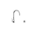 (Hafele) Single Lever Kitchen Mixer - VOLGA (495.50.008) image 2