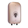 (Mex) เครื่องทำน้ำอุ่น 3500W  รุ่น COCO 350 (MLR)  สี Metallic Rose Gold รูปที่ 2