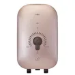 (Mex) เครื่องทำน้ำอุ่น 3500W  รุ่น COCO 350 (MLR)  สี Metallic Rose Gold รูปที่ 5