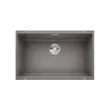 BLANCO Kitchen Sink SUBLINE-U-700 U White 495.39.512 image 2