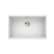 BLANCO Kitchen Sink SUBLINE-U-700 U White 495.39.512 image 3
