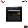 (MEX) Built-in Microwave Oven Set Model CM925BX+ with Multifunction Electric Oven VRM9652B image 6