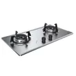 (Hafele) Gas Hob Standard Series FRANCESCO (495.06.191) image 5