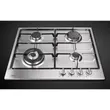 (MEX) Gas Cooktop Model BOX6 image 4