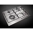 (MEX) Gas Cooktop Model BOX6 image 5