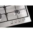 (MEX) Gas Cooktop Model BOX6 image 6