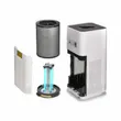 (Mex) ไส้กรองเครื่องฟอกอากาศ Mex รุ่น FHC-P402 รูปที่ 4