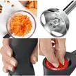 ErgoMixx Hand Blender (1000 Watts, 1.25 Liters) Model MS62B6190 image 4