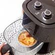 (MiniMex) Air Fryer Oil-Free Fryer Model AF20A-M (Cream) image 7
