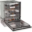 (Gorenje) เครื่องล้างจาน GV673B66 รูปที่ 2