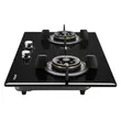 (Hafele) เตาแก๊ส ไอโคนิค ซีรี่ย์ / GAS HOB: ICONIC SERIES (HH-HZQ-97B4)(495.06.053) รูปที่ 4