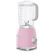 Smeg Blender BLF03PKEU Pink image 2