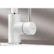 (HAFELE) BLANCO MIDA-S Faucet (569.08.052) .VOL.GRY image 3