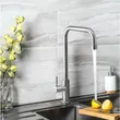 (Mex) Cold Water Tap Model N302IX image 6