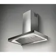 (MEX) Box-Type Pyramid Range Hood 90 cm Model K637BFX90 image 2