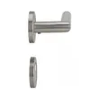 (Hafele) Stainless Steel Lever Handle Door Set Premium Range Dummy Handle Type A (499.62.224) image 3