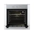 (Gorenje) Oven 9 Programs 73 Liters BO6727E03AX image 3