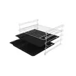 (Gorenje) Oven 9 Programs 73 Liters BO6727E03AX image 4