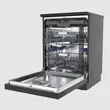 (Hafele) Freestanding Dishwasher: Smart Mate Series (Wi-Fi) (495.06.537) image 5